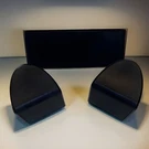 3 Pioneer S-11-P Home Theater Sound System Center & 2 Front Speakers Works!. Fixed Price $45.00.