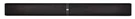 Crestron Saros SB-200-P-B Powered Sound Bar Speaker. Fixed Price $75.00.
