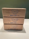 Brand New Martinlogan MW4-LCR Speakers / 3 Units For Sale. Fixed Price $999.95.