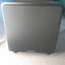 Proficient Protege FS8 Dual-drive Powered Subwoofer 200W Hometheater. Fixed Price $75.00.