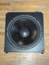 Definitive Technology Powerfield 1800 18" Powered Subwoofer Speaker Tested. Fixed Price $499.99.
