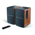 Edifier R1280DBS Bluetooth 5.0 Wireless Desktop/bookshelf Speakers -42 Watts (br. Fixed Price $172.81.