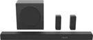 Hisense - 5.1 Channel 540W Soundbar With Wireless 6.5" Subwoofer And 2 Rear S.... Fixed Price $179.99.