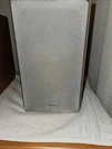 Vintage Aiwa Speakers. Fixed Price $46.52.