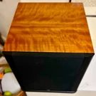 Snell PS.10MK2 Subwoofer - $450. Fixed Price $450.00.