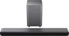 Tcl S55H 2.1 Channel S-class Soundbar With Wireless Subwoofer, Dolby Atmos .... Fixed Price $129.99.