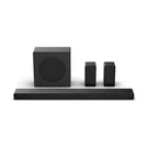 Hisense Soundbar Series 5.1.4 Subwoofer Sans Fil AX5140Q. Fixed Price $605.40.