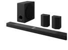Fantastic 9.1.5 Channel Soundbar With Dolby Atmos + Rear Surround Speakers. Fixed Price $799.00.