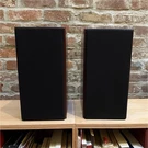 Totem Acoustic Sky Bookshelf Speakers Pair 8 Ohm 30-125W Made In Canada. Fixed Price $850.00.