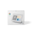 Google Nest Hub (2ND Gen) Smart Display Chalk: 7" Led, Voice-control Bluetooth. Fixed Price $119.00.