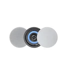 Herdio 4 Inches Flush Mount 2 Way Full Range Wall Bluetooth Ceiling Speake.... Fixed Price $95.99.