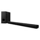 Yamaha True X 50A 280W 2.1.2-CH Soundbar Dolby Atmos Wireless Subwoofer, Blk. Fixed Price $499.95.