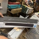 ILIVE-32" Wireless Slim Soundbar Bluetooth Digital Volume Control ITB061B Mount. Fixed Price $59.00.