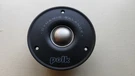 Oem Polk Audio RT25I Dome Tweeter SL-6510, Tested & Working. Fixed Price $35.00.