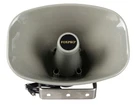 Foxpro 30 W External Speaker Gray 12 Ft Cablet 3.5MM Plug - SP70. Fixed Price $100.24.