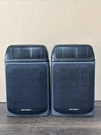 Audiophile Optimus PRO-LX5II Bookshelf Speakers W/ Linaeum Ribbon Tweeters Pair. Fixed Price $86.00.