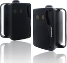 Studiofinix 3.5" Outdoor Bluetooth Speakers Waterproof 200W Wall Mount Pack. Fixed Price $59.28.