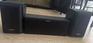 Sony SS-CN107 Center Channel Speaker System 8 Ohm 120W Tested Works. Fixed Price $60.00.
