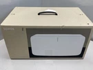 Sonos Five Wireless Smart Speaker - White. Fixed Price $485.98.