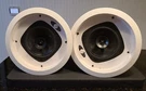 Klipsch Contractor IC-6T In-ceiling Commercial 70 Volt Tested Great Condition. Fixed Price $80.00.