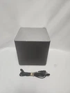Vizio SB3851-D0 Subwoofer With Power Cord Only. Fixed Price $29.87.