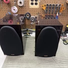 Pair Of Teac LS-H300 Speakers. Fixed Price $25.00.