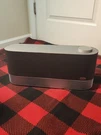 Vizio Smartcast Crave 360 Multi-room Gray Wireless Speaker SP70-D5. Fixed Price $99.00.
