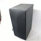 Lg Wireless Active Subwoofer (SPN4BM-W) 120V 60HZ 33W (2.4.C). Fixed Price $45.00.