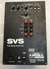 Svs PB12 Plus Subwoofer Amplifier 4 Ohms 800 Watts (*amp Only!) *read Ad!. Fixed Price $350.00.