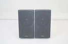 Pair Of Infinity Bookshelf/satellite Speakers Hts-sat 8 Ohm 10-100W. Fixed Price $89.95.