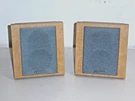 2X Pioneer S-L7-LR Stereo Speakers, 2-YEAR Warranty. Fixed Price $70.74.