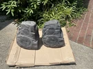 Klipsch AWR650SM Granite Outdoor Speaker. Fixed Price $499.00.