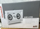 Speakercraft Aim Lcr 3 Center Nib. Fixed Price $127.95.