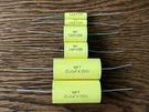 Recap Kit For Mcintosh ML-10C Speaker Crossovers Mpt Film Capacitors. Fixed Price $21.00.