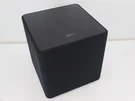 Kef Kube Mie 10-INCH Powered Subwoofer W/ Cable Used Japapn. Fixed Price $899.00.