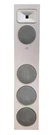 Martinlogan Motion Foundation F2 3-WAY Floorstanding Speaker With 5.5 Midrange. Fixed Price $699.99.