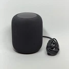 Apple Pod Smarthome Speaker MQHW2LL/A. Fixed Price $159.99.