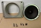 Oem Technics Midrange Driver Speaker 12PM289C-T Replacement For SB-2660. Fixed Price $56.99.
