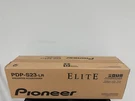 Pioneer PDP-S23 -lr. Fixed Price $40.00.