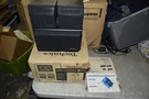Vintage! Technics SB-CSS30 Center Channel Surround Speaker System W/ Box *read*. Fixed Price $79.99.