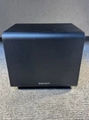 Savant SPK-S1WSB-00 Smart Audio Wisa Sub Black SPKS1WSB. Fixed Price $300.00.
