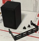 Vintage Quam 4X2 70 Book Shelf Speaker W/ Wall Mount Tested Sounds Great!. Fixed Price $29.83.