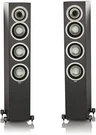*pair* Of Elac Unifi Fs U5 Sb Concentric Floor Speaker (upgraded Uni-fi UF5) New. Fixed Price $599.00.
