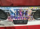 Sony RDH-SK8IP Soundbar 2.0 Channel Wired All-in-one 3.5MM Jack Black Ipod Dock. Fixed Price $29.99.