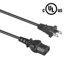 Ac Cord For Cambridge Audio Minx X500 CA629 Powered Subwoofer. Fixed Price $5.98.