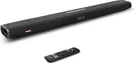 Nebula Soundbar Fire Tv Edition 4K Hdr Support 2.1 Channel D3000 - Black. Fixed Price $145.00.