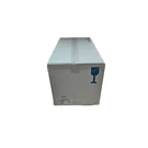 Set Of New Crestron 6506402 Saros PD4T-B-T 4" 2-WAY Pendant Speaker Black. Fixed Price $125.00.