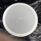 Nice Used Tannoy Single Speaker System Coaxial In-ceiling. Fixed Price $59.95.
