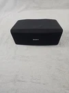 Sony SS-CN15 Center Channel Speaker Black Not Tested, But In Excellent Condition. Fixed Price $25.99.