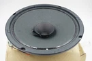 Vintage New Jw Davis DS-805 8" 8-OHM 10-WATT Speaker. Fixed Price $34.99.